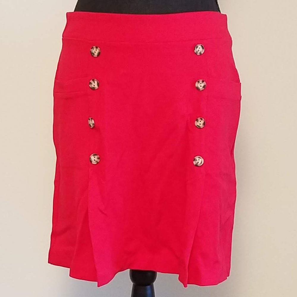 NWOT Vintage Style Skirt from Modcloth